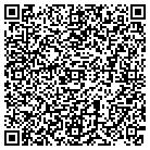 QR code with Memorial Hospital & Manor contacts