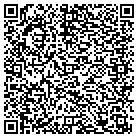 QR code with Helendale School District Office contacts