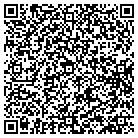 QR code with Mccallsburg Fire Department contacts