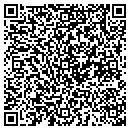 QR code with Ajax Rooter contacts