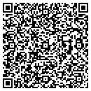 QR code with Krazy Quilts contacts