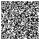 QR code with BANNERETC.COM contacts
