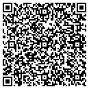 QR code with Rita Factory contacts
