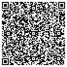 QR code with Muscatatuck State Dvlp Center contacts