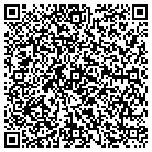 QR code with Accu Chem Conversion Inc contacts
