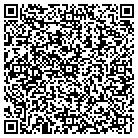 QR code with Heights Church of Christ contacts