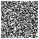 QR code with G E Wolfe Construction Inc contacts