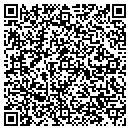 QR code with Harlequin Gallery contacts