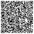 QR code with Mc Guffey Church of Christ contacts