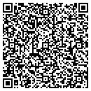 QR code with Tom's Place contacts