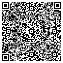 QR code with Malibu Times contacts