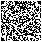 QR code with G & E Party Rentals & Supplies contacts
