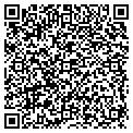 QR code with Pfs contacts
