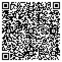 QR code with ASMI contacts