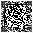 QR code with Huetopia contacts