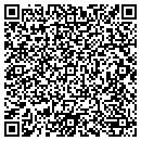 QR code with Kiss of Leather contacts