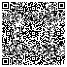 QR code with Reyna's Bridal Shop contacts