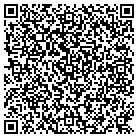 QR code with Ron Ahlschwede Insurance Inc contacts