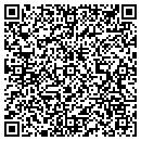 QR code with Temple Liquor contacts