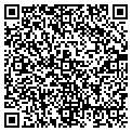 QR code with EKB & Co contacts