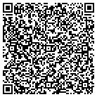 QR code with California Educational Center contacts