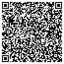 QR code with Redwing Glass Craft contacts