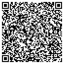 QR code with R L Fields/Sons Elec contacts