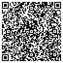 QR code with U S Tape & Label contacts