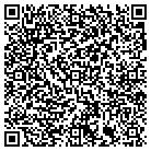 QR code with G C R Truck & Tire Center contacts
