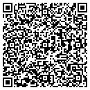 QR code with Tempest Plus contacts