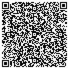 QR code with Balance Pharmaceuticals Inc contacts