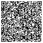 QR code with Vanier Manufacturing Inc contacts