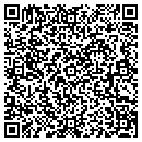 QR code with Joe's Video contacts