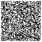 QR code with Maya Blue Advertising contacts