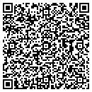 QR code with V K Intl Inc contacts