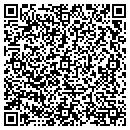 QR code with Alan Auto Glass contacts