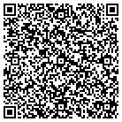 QR code with A P Machine Technology contacts