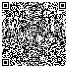 QR code with Myers Lawnmower Repair contacts