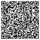 QR code with Glass Paul contacts