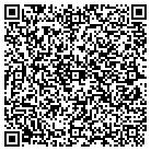 QR code with N W Indiana District Chr-Nzrn contacts