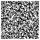 QR code with Rainbow Mail & Cellphone contacts