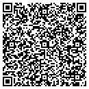 QR code with Jj Chill contacts