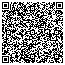 QR code with All Secure contacts