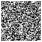 QR code with Mammoth Unified School District contacts