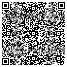 QR code with High Standard Machinery contacts
