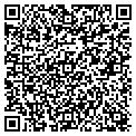 QR code with Ftc Inc contacts