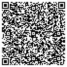 QR code with White House Black Market contacts