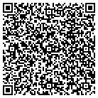 QR code with Pretentious Industries contacts