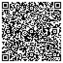 QR code with Anaverge LLC contacts