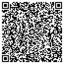 QR code with HMB Hotline contacts